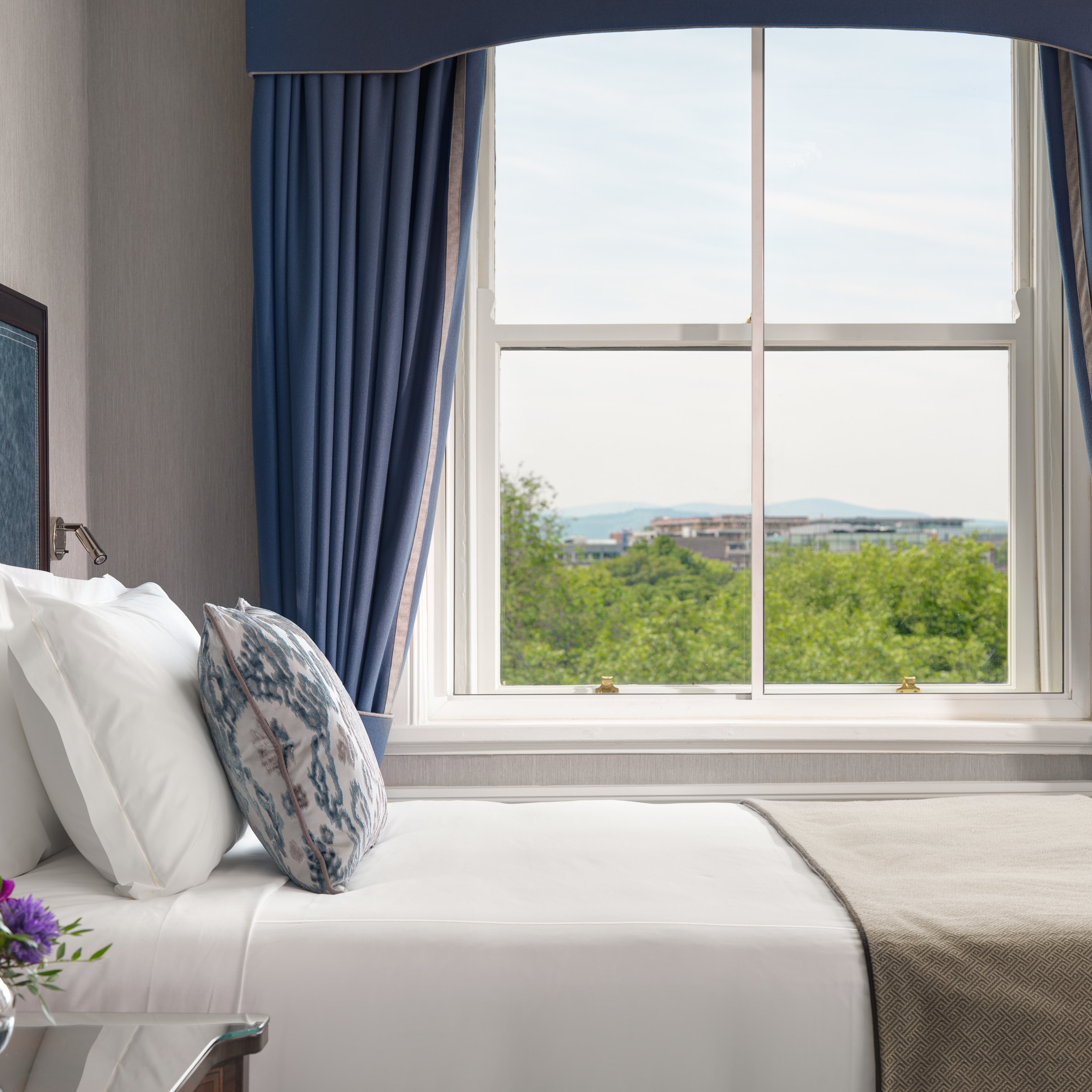 Book your stay early and save up to 25%