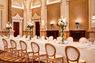 The Banking Hall - Executive Dining