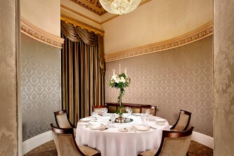 The Teller - Private Dining