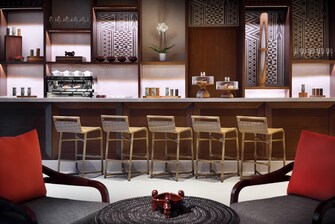 Palama – Lobby Lounge