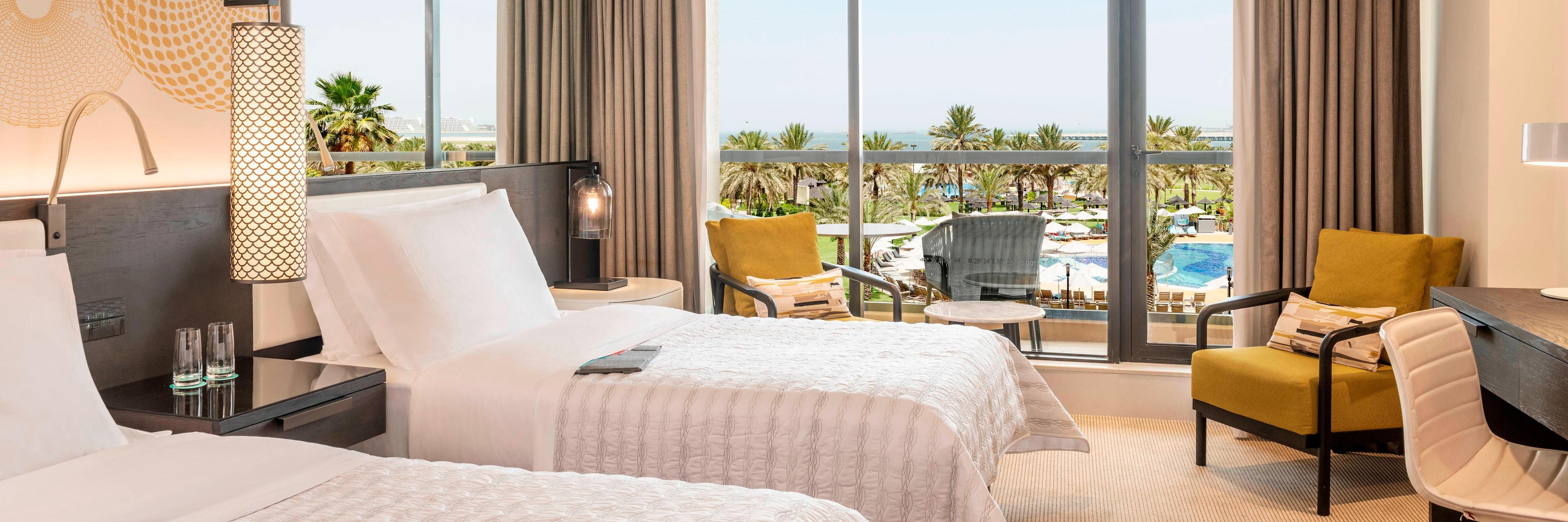 Staycation Luxe: Your Five-Star Summer Starts Here img
