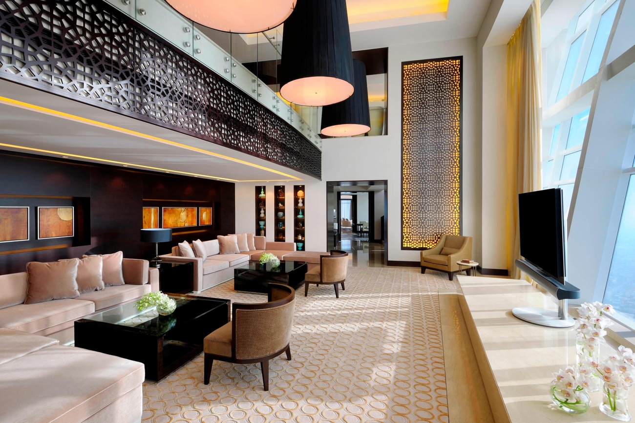 Dubai Penthouse