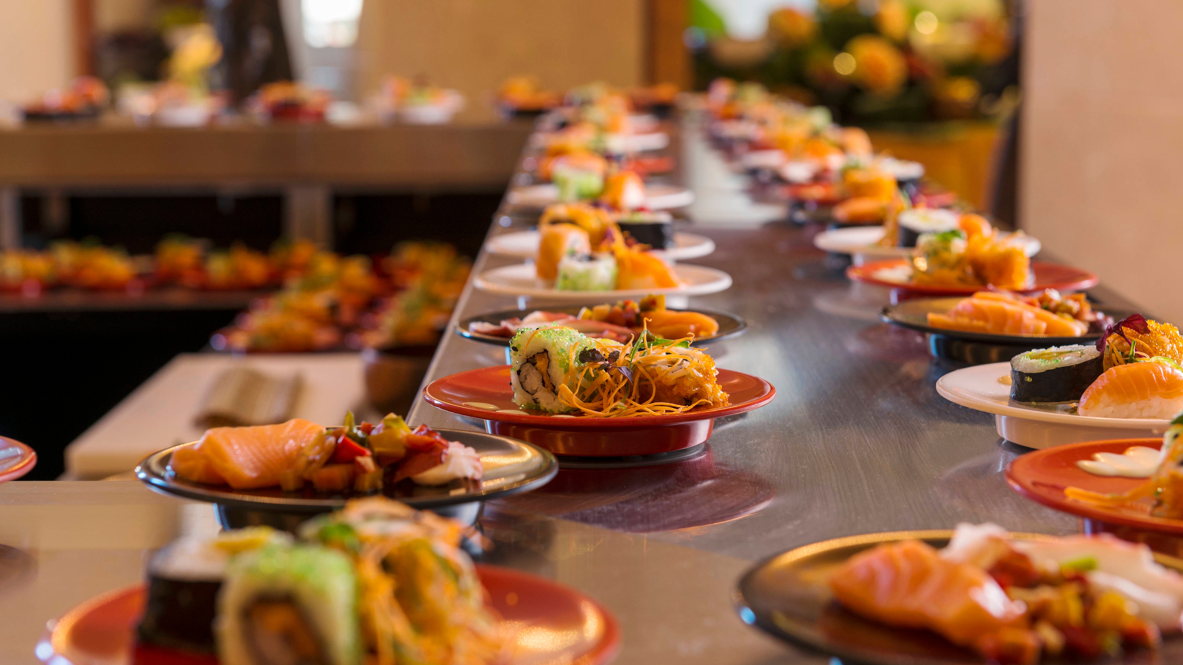 Half Board Dine Around by More Cravings