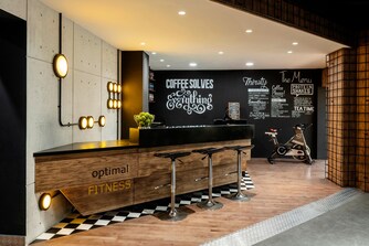 Optimale Fitness mit Natural Elements