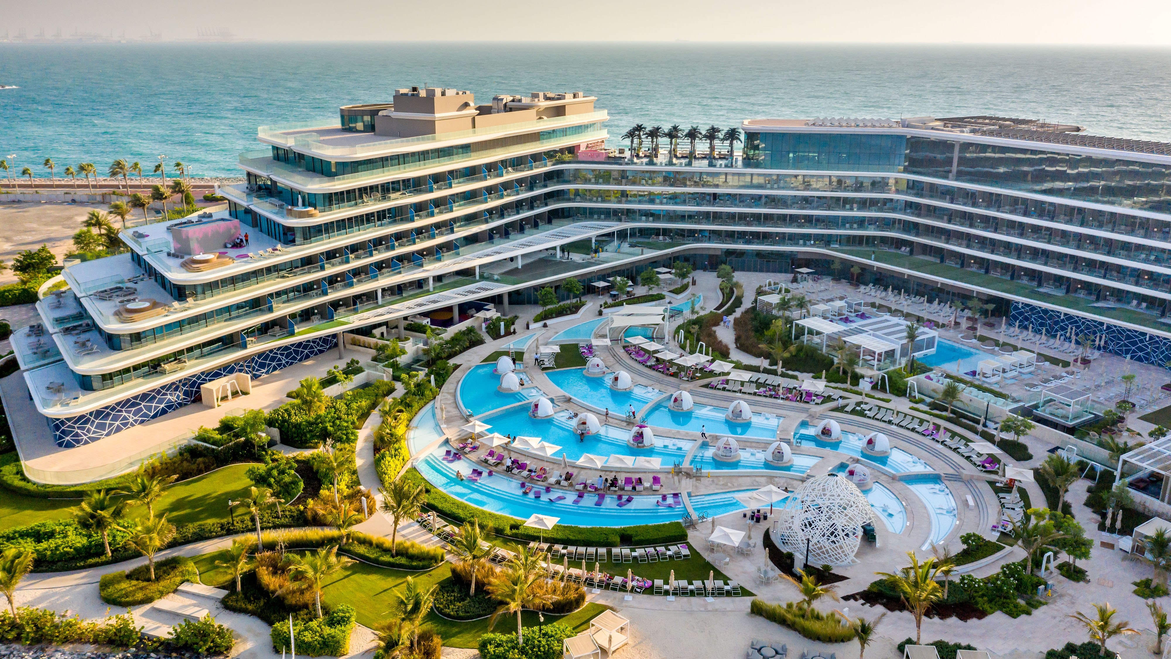 Stay Longer, Save More with Half-Board