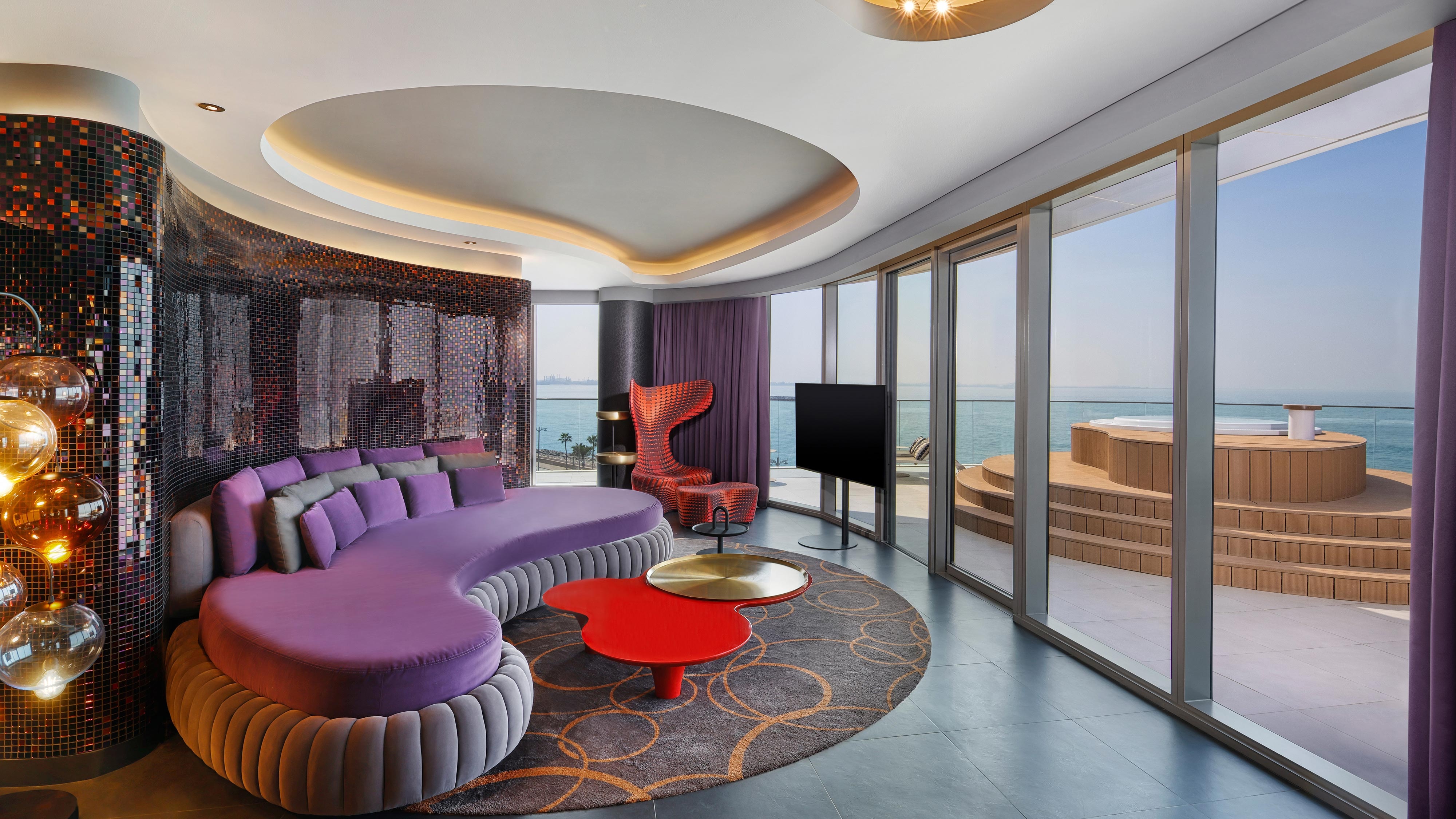 Suite Dreams