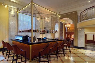Cristal Bar & Lounge