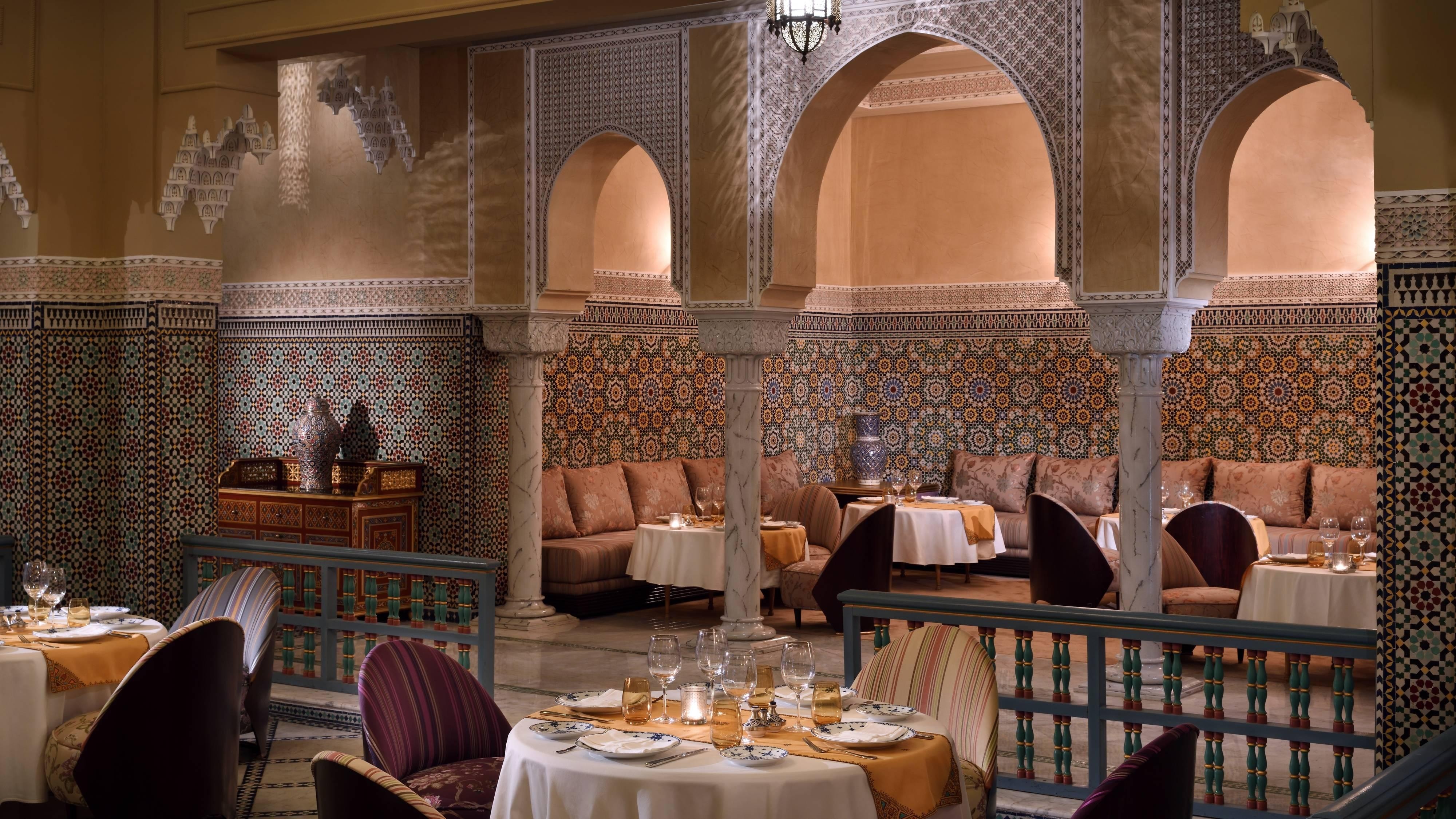 Discover Marriott Hotels in The Imperial Cities