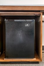 Habitación - Minirrefrigerador