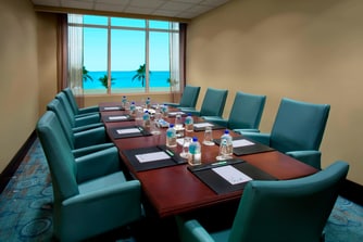 Seabreeze Boardroom