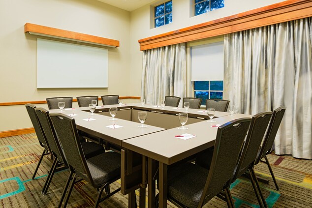 Miramar Meeting Rooms