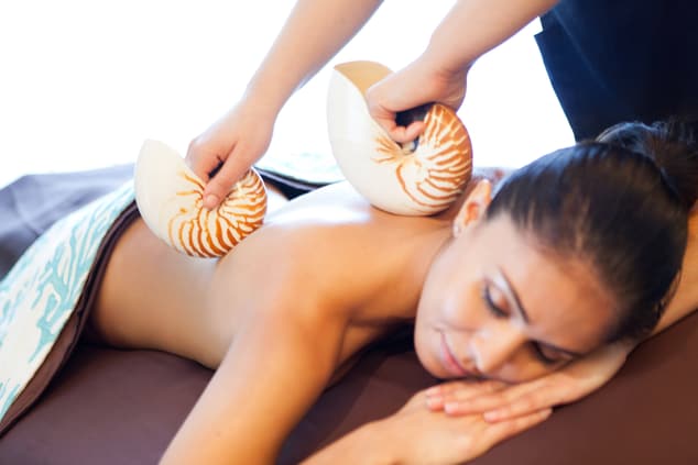SiSpa – Massage Therapies