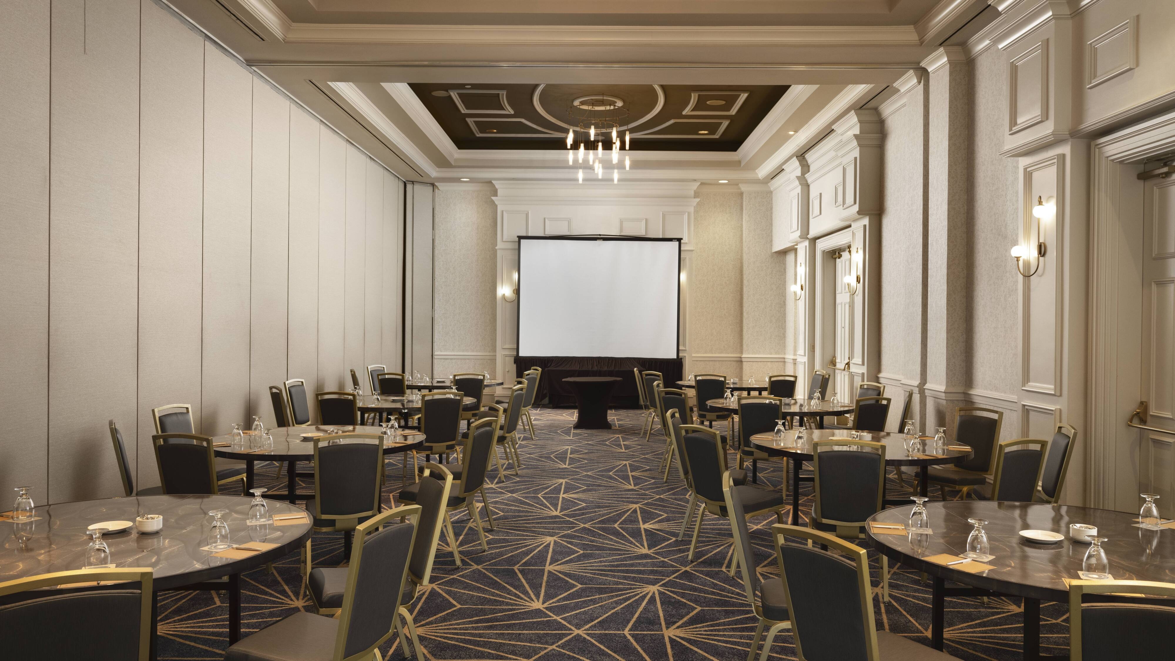 More for Your Meeting