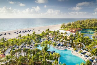 Resorts en Florida