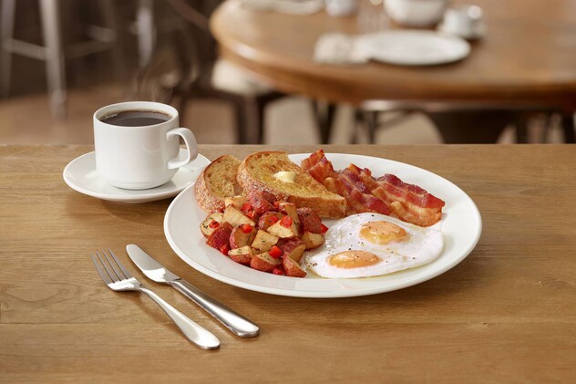 Member's Extra Saver - Stay For Breakfast image