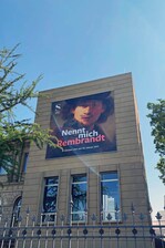 Städel Museum – Rembrandt