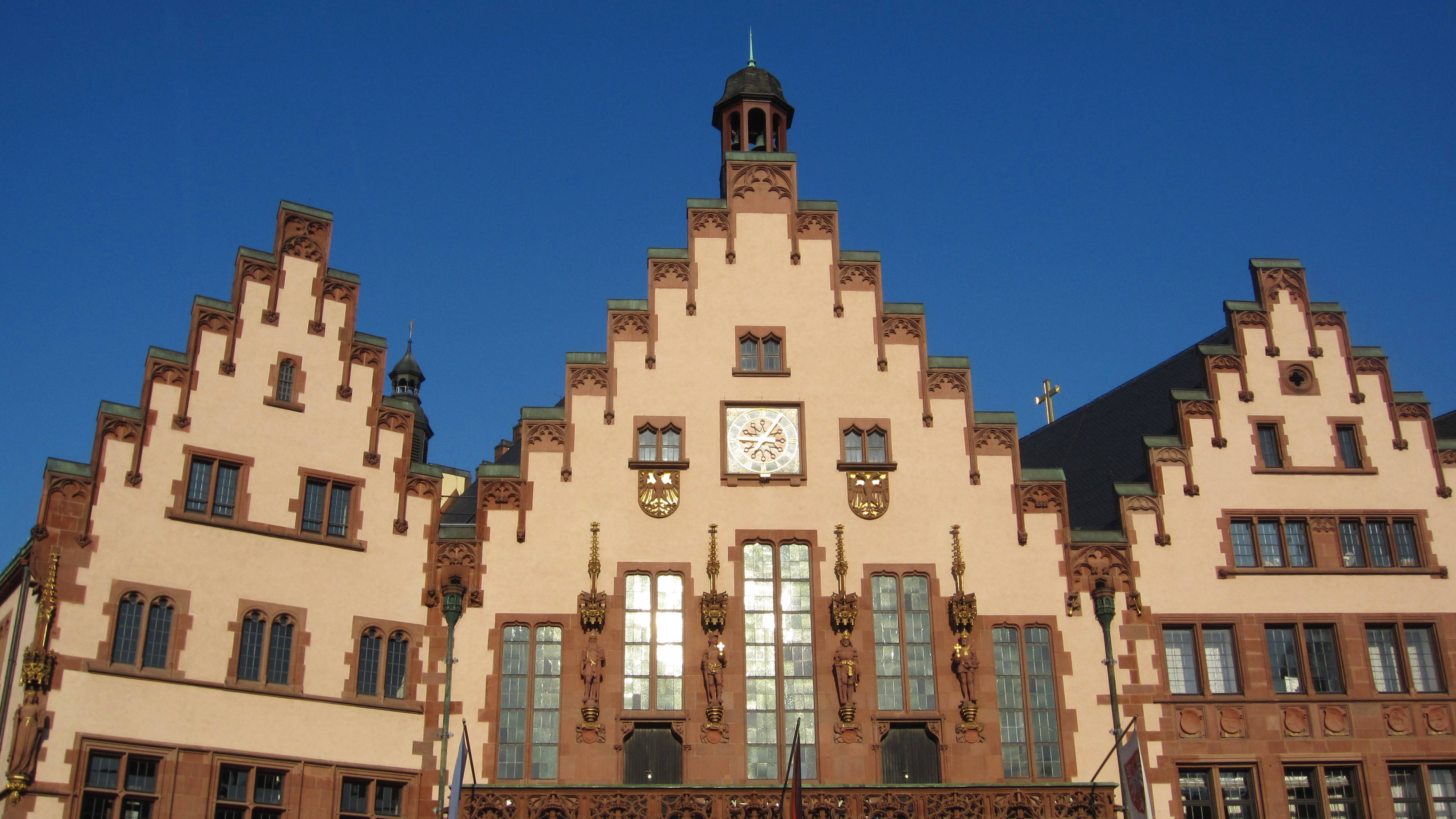 Roemer City Hall