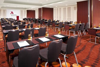 Frankfurt Hotel Meeting und Konferenzen