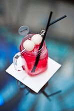 GrandSeven - Kreative Cocktails