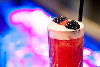 GrandSeven - Kreative Cocktails
