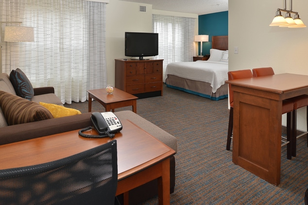Loveland Fort Collins Hotel Suite