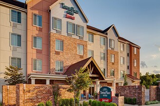 TownePlace Suites Fayetteville North/Springdale