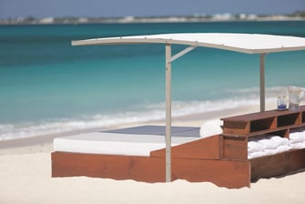 Beach Daybed