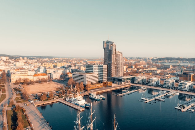 City of Gdynia