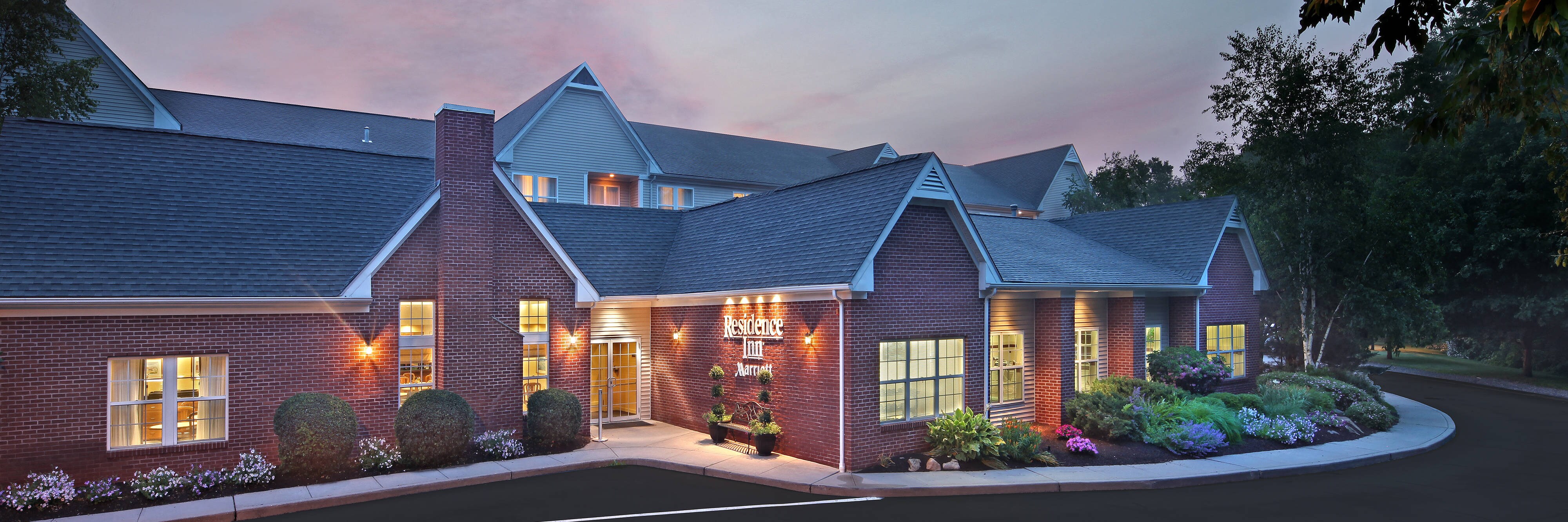 Residence Inn by Marriott Mystic Groton