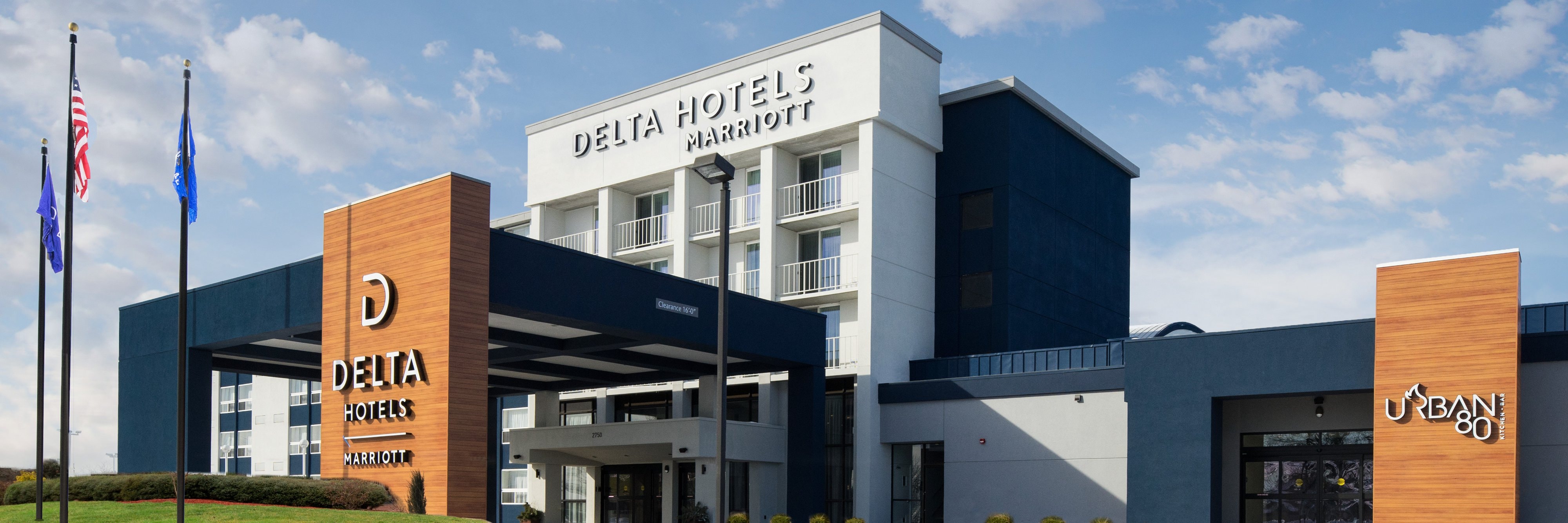 Delta Hotels Green Bay