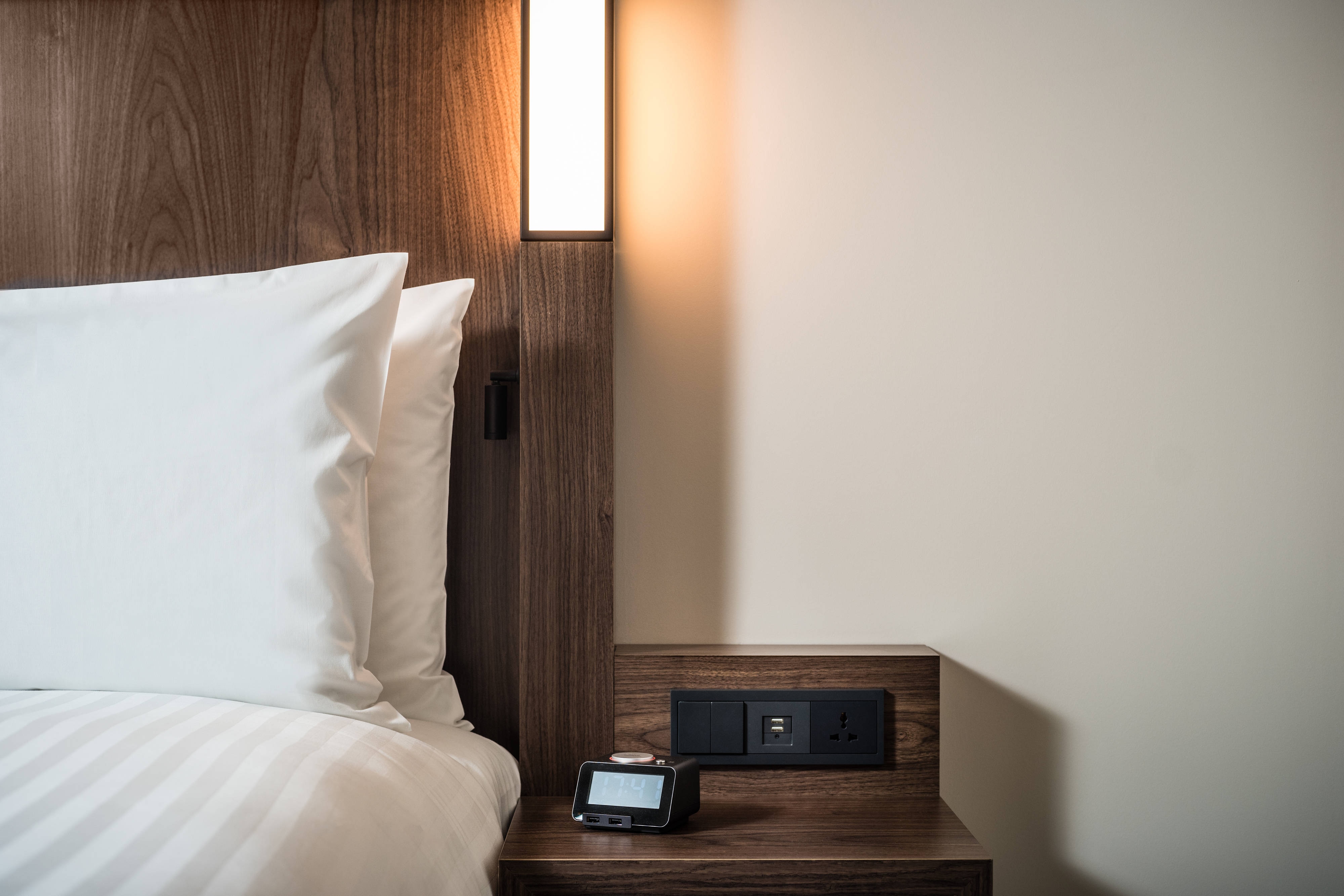 Guest Room - Details