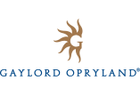 Gaylord Opryland logo