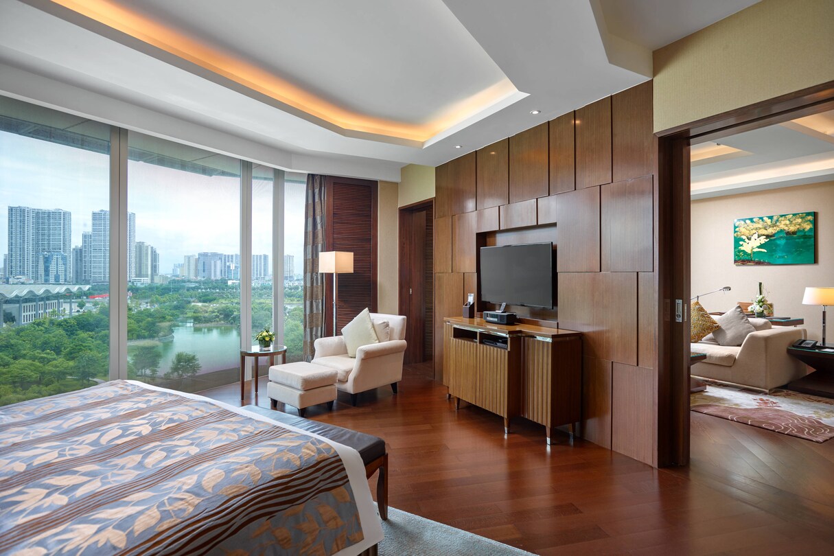 Photos of JW Marriott Hotel Hanoi | Marriott Bonvoy