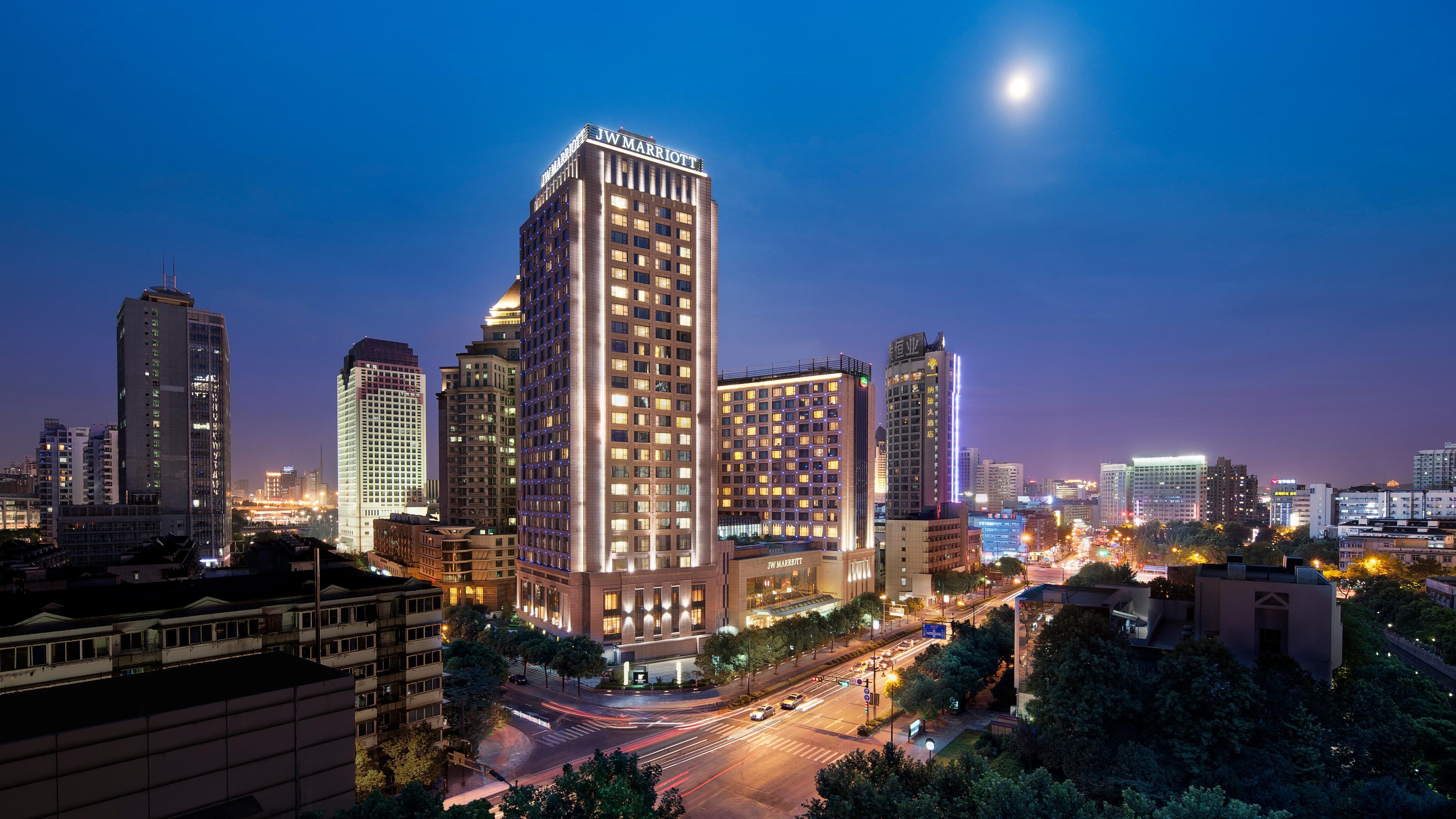 JW Marriott
