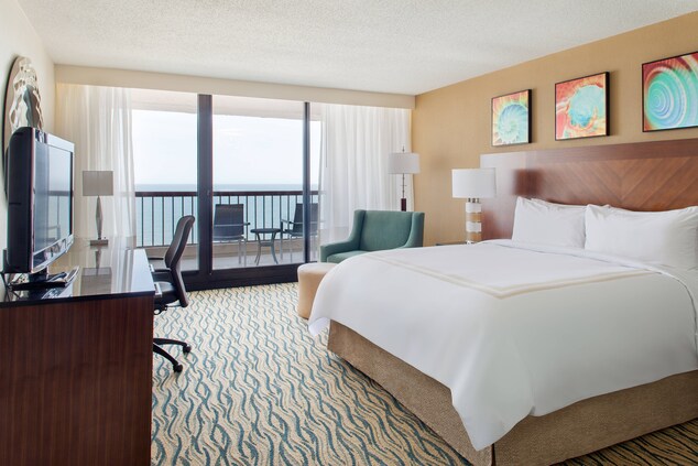 Hilton head oceanfront rooms