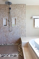 Inspire Villa - Bathroom