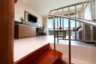 Elevation Suite - Living Area