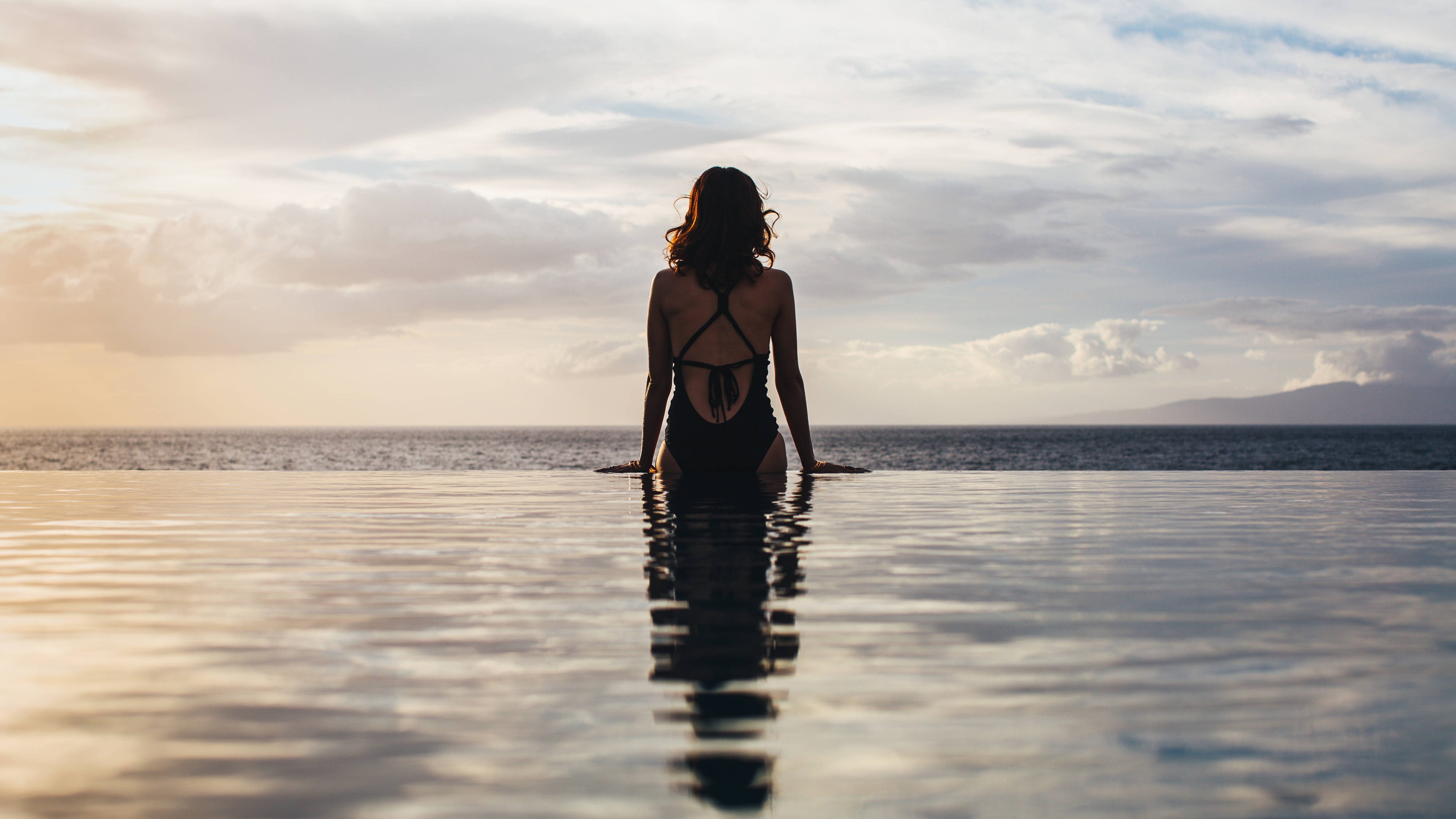 Awaken in Wailea at Olakino