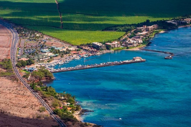 Maui Ocean Center