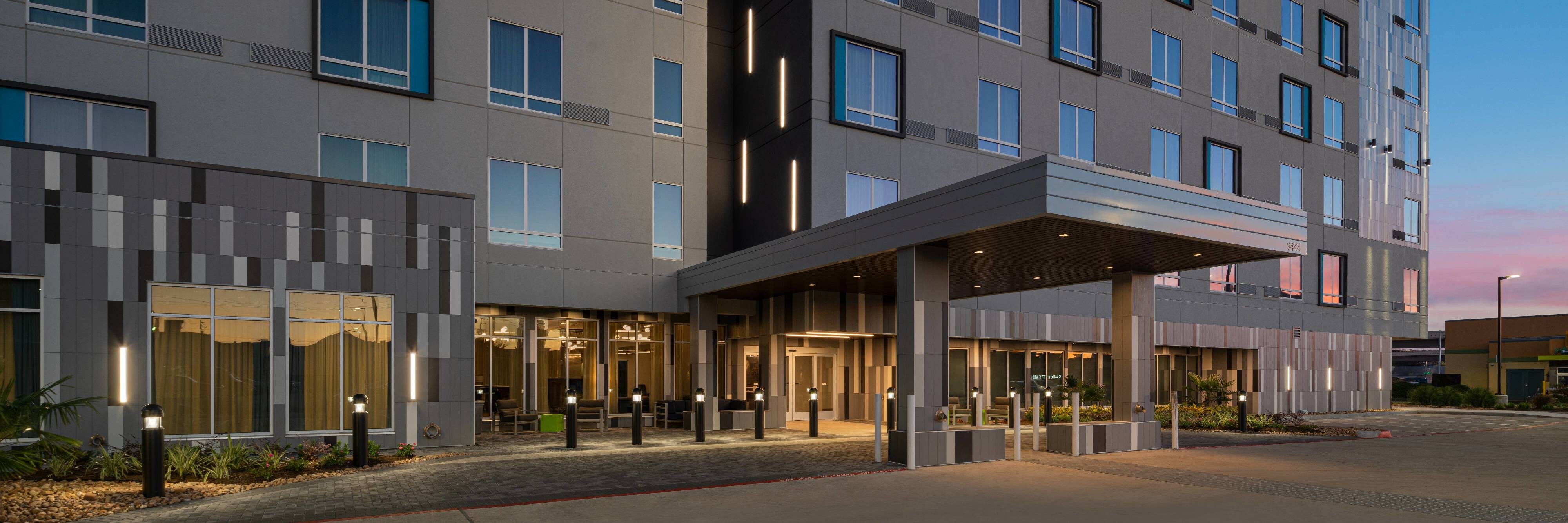 Courtyard by Marriott Houston I-10 West/Memorial
