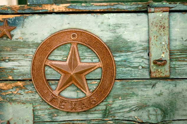Texas Star