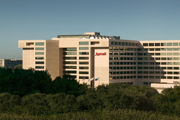 Hotels in Houston Texas