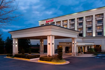 Fairfax, VA Hotel
