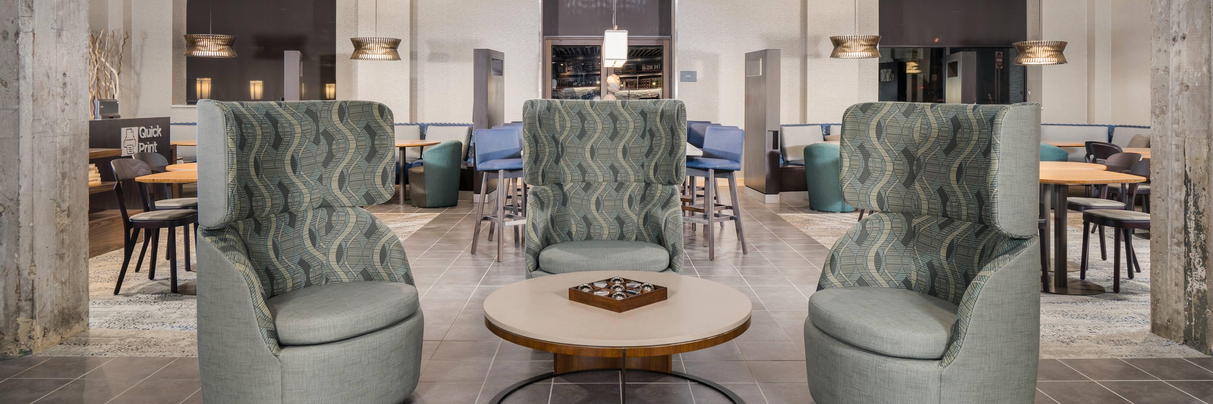 Courtyard by Marriott Niagara Falls, USA