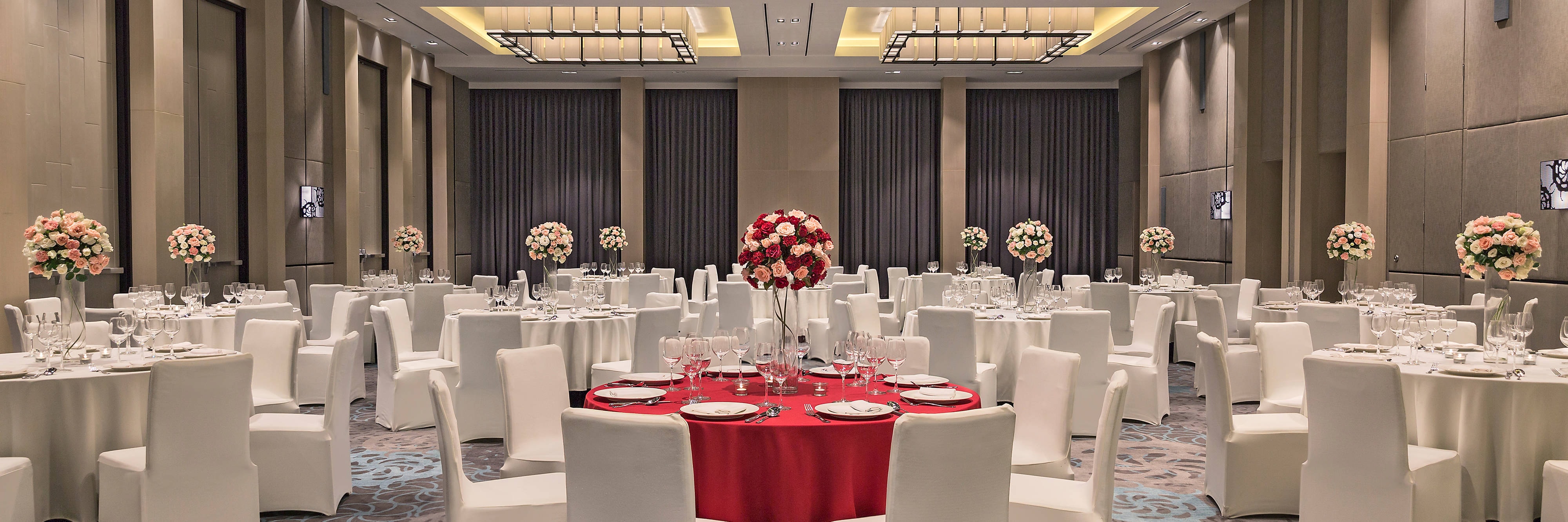Grand Ballroom Grand Ballroom