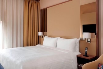 Suite del hotel de 5 estrellas en Estambul