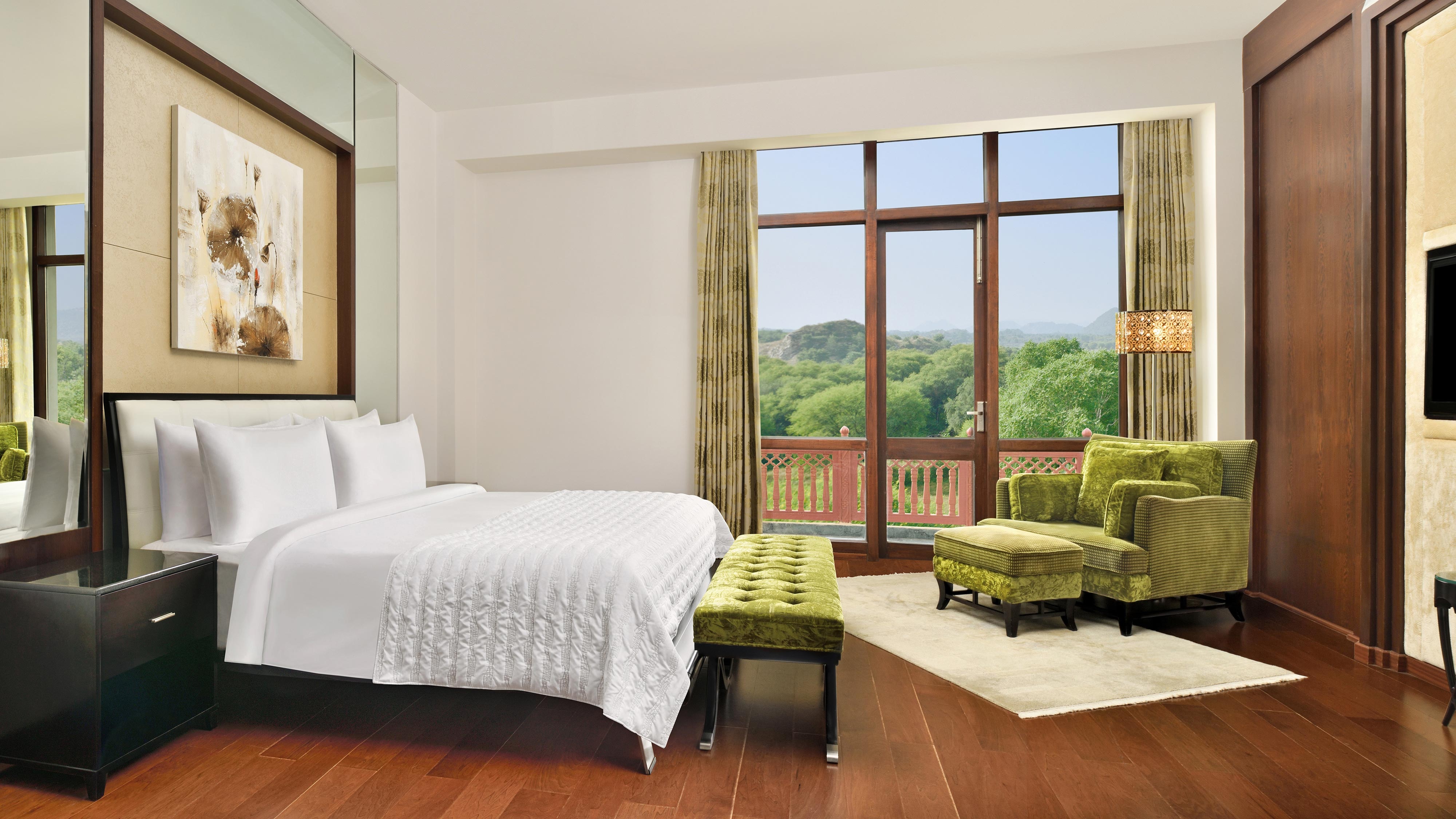 Jaipur Staycation Package.