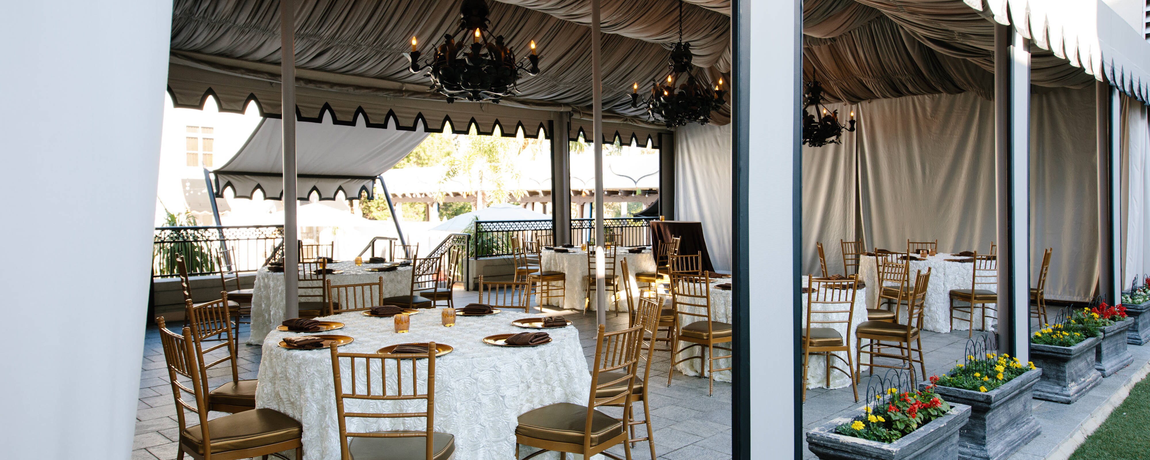 Casa Monica Resort & Spa, Autograph Collection | Historic St