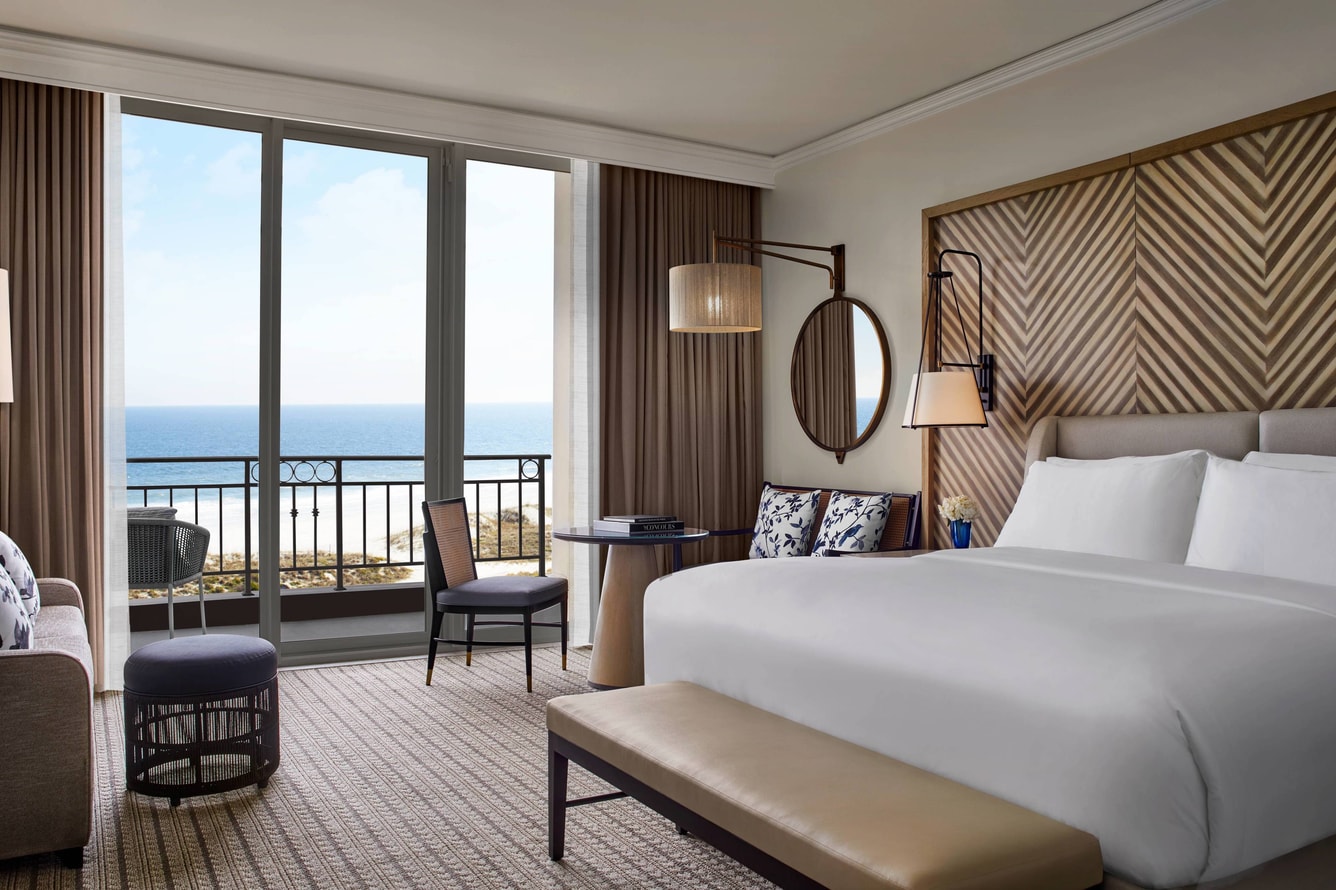 Hotel Rooms in Pismo Beach : Discover the Indulgence and Luxury Await