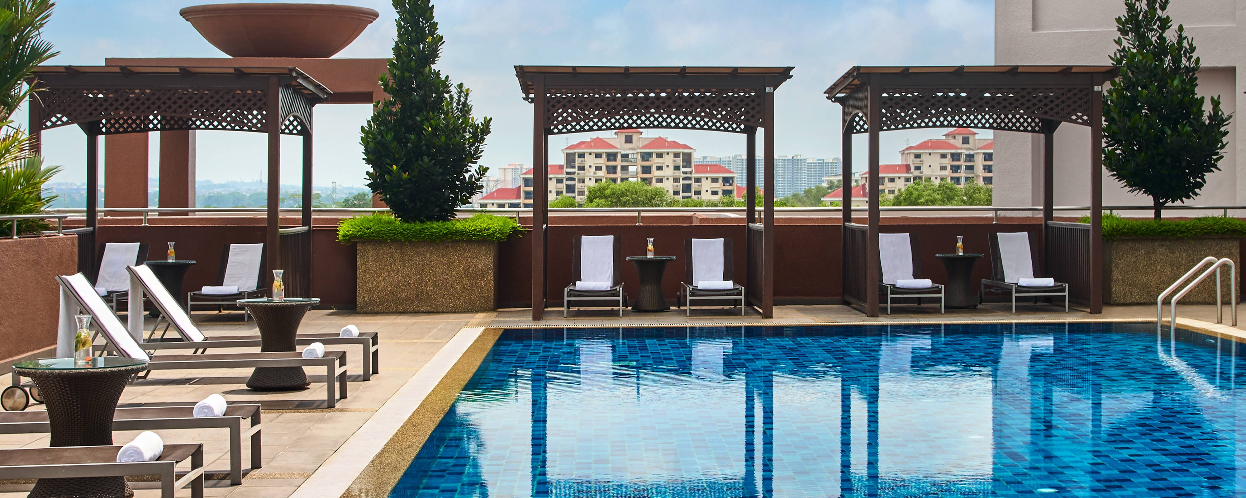 Renaissance Johor Bahru Hotel | Marriott Bonvoy